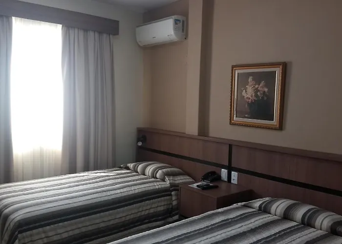 Castel Plaza Hotel