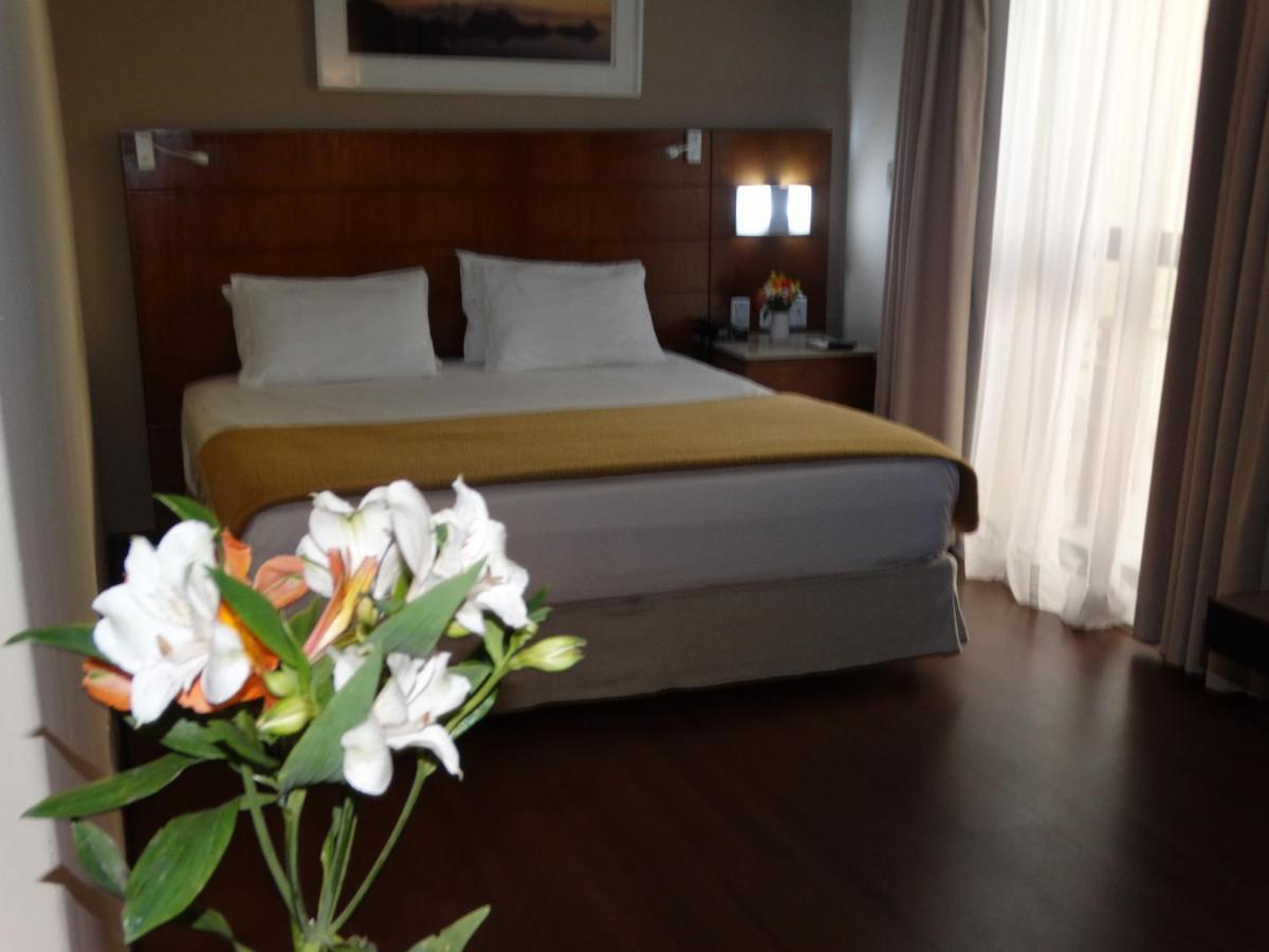 Castel Plaza 3* Resende