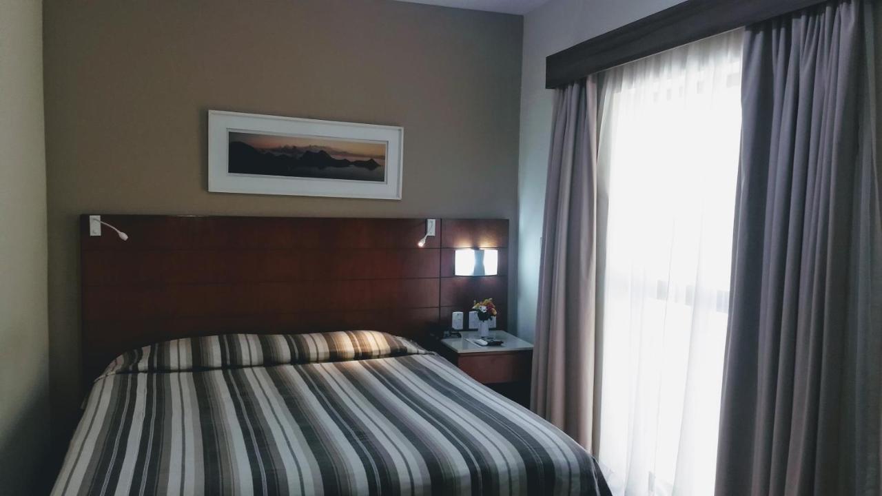 Castel Plaza Resende