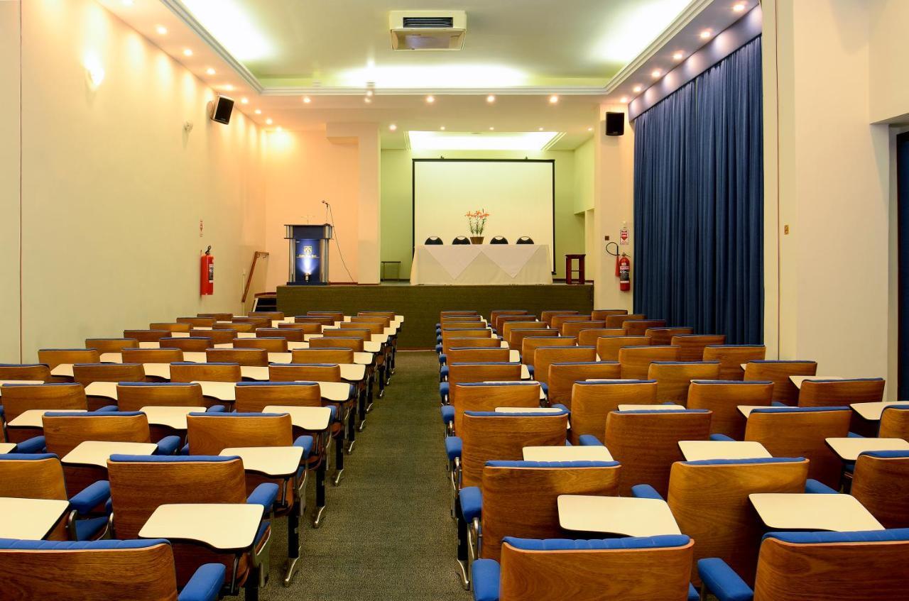 Castel Plaza Hotel Resende