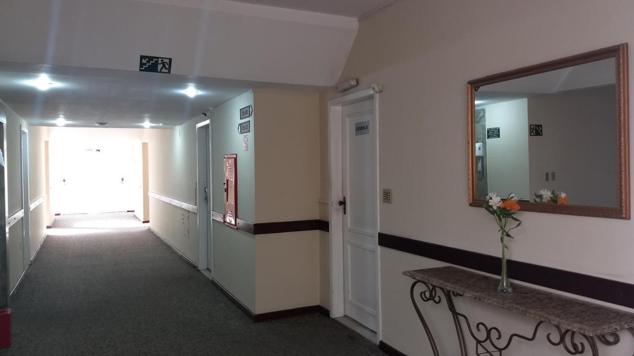 Castel Plaza Resende