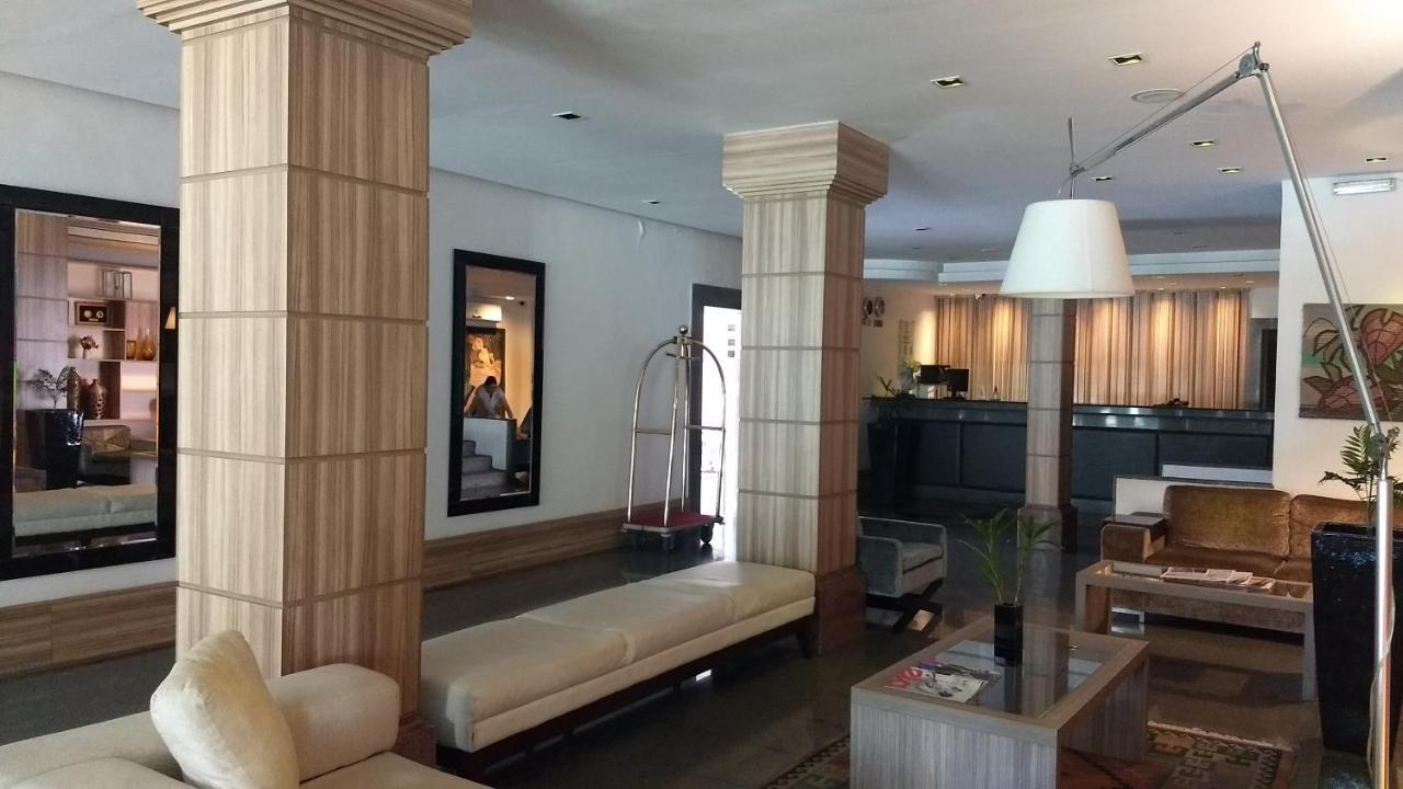 Castel Plaza Hotel 3*