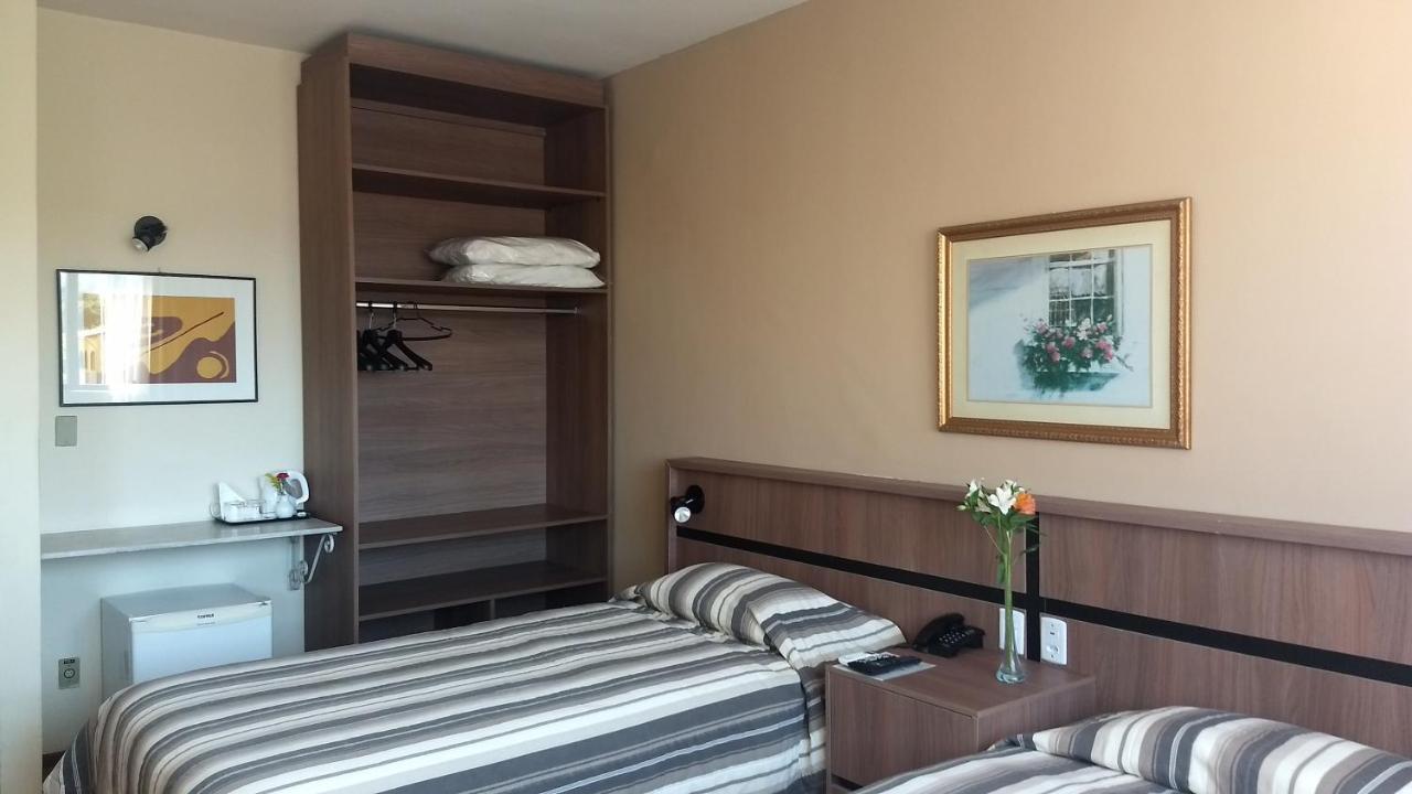 Castel Plaza Resende