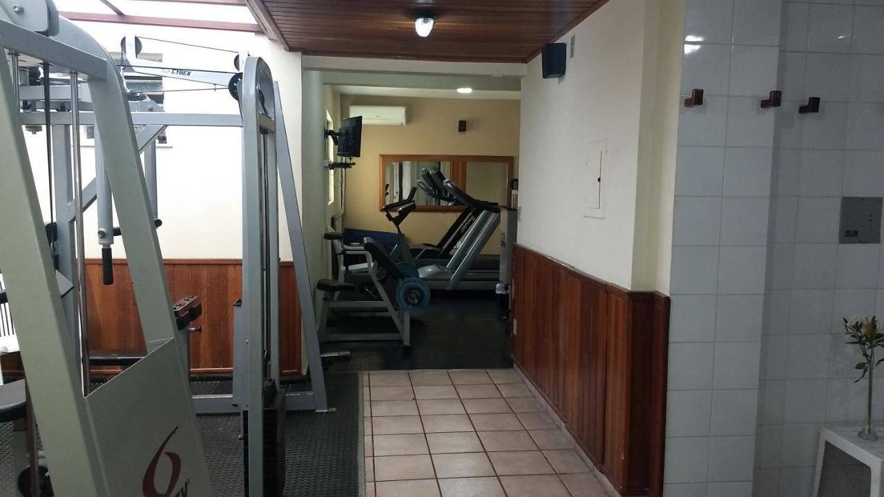 Castel Plaza Resende