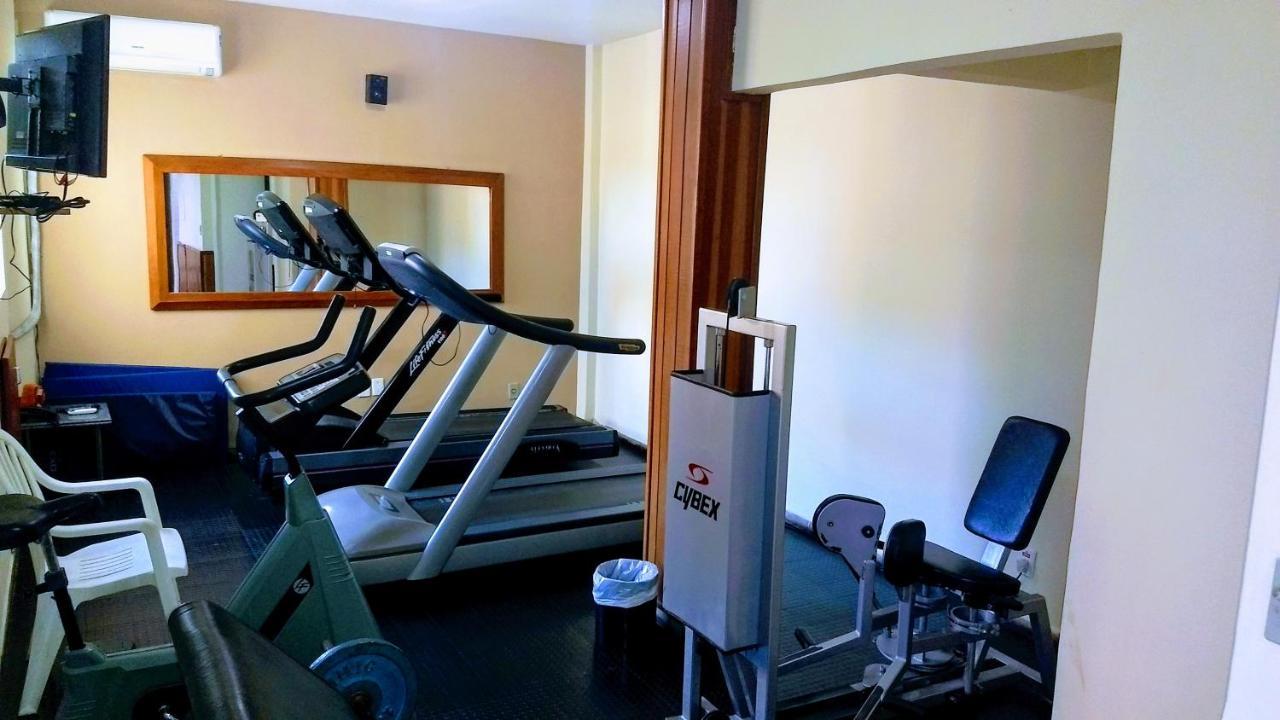 Castel Plaza Hotel Resende