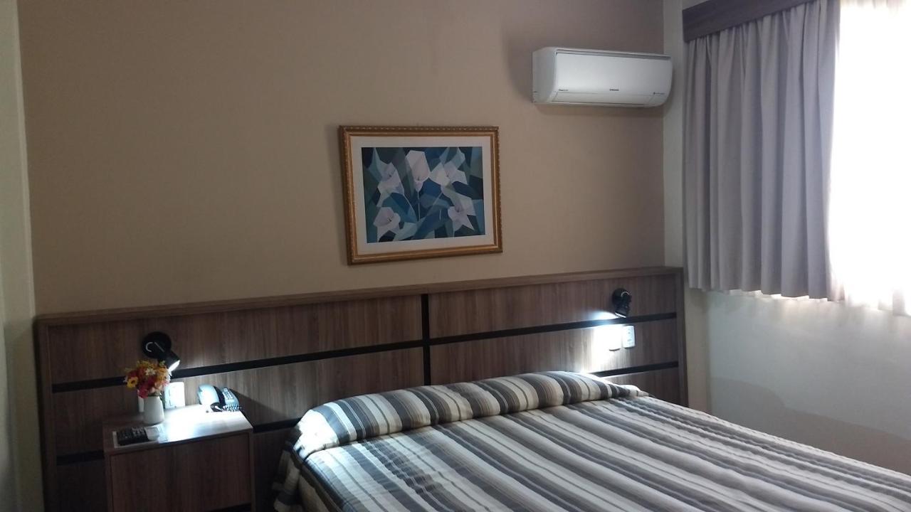 Castel Plaza Hotel Resende