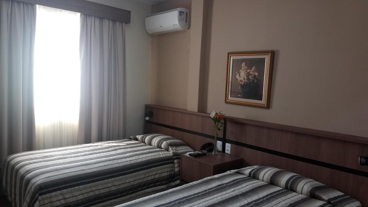 Castel Plaza Hotel