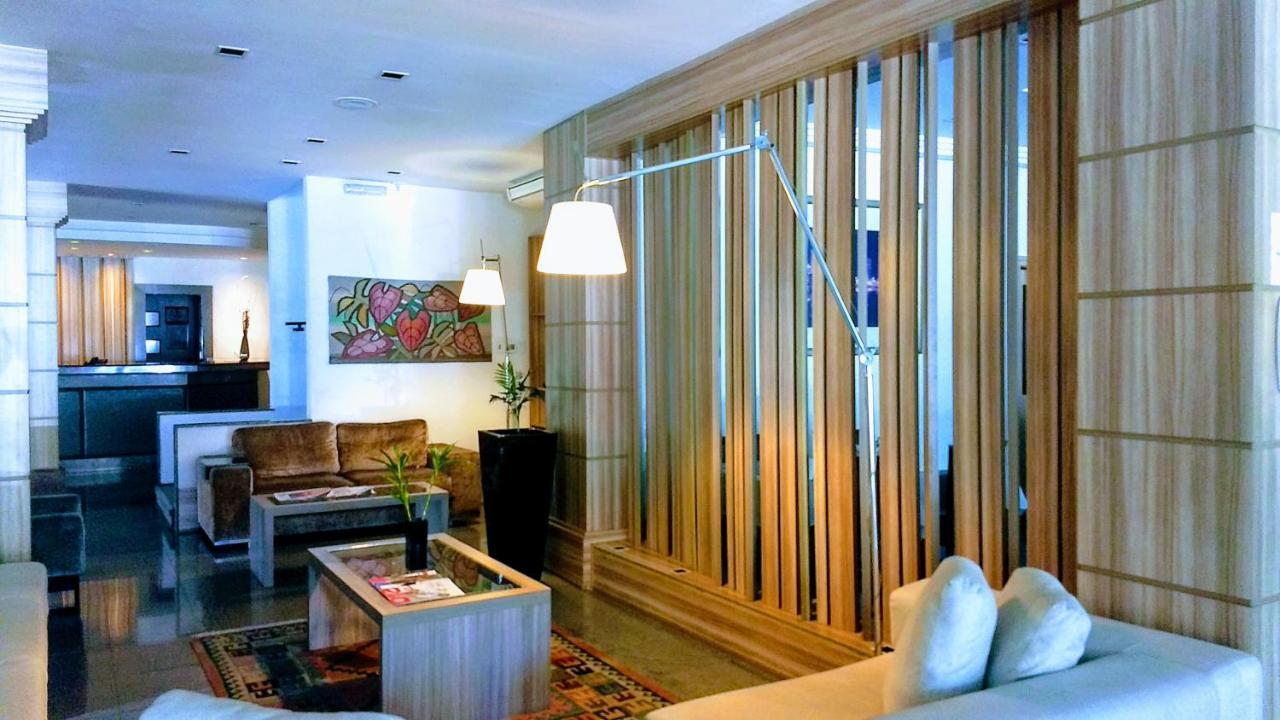 Castel Plaza Hotel Resende