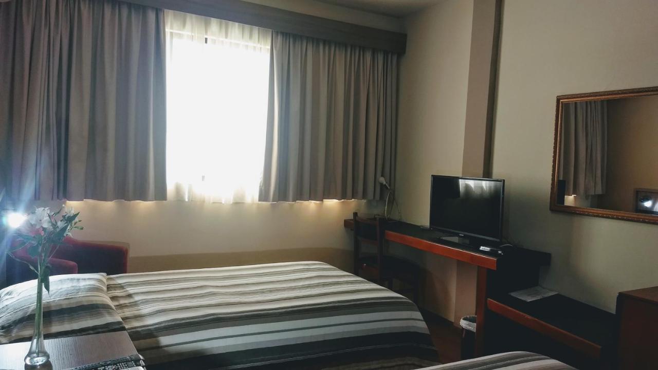 Castel Plaza Hotel 3*