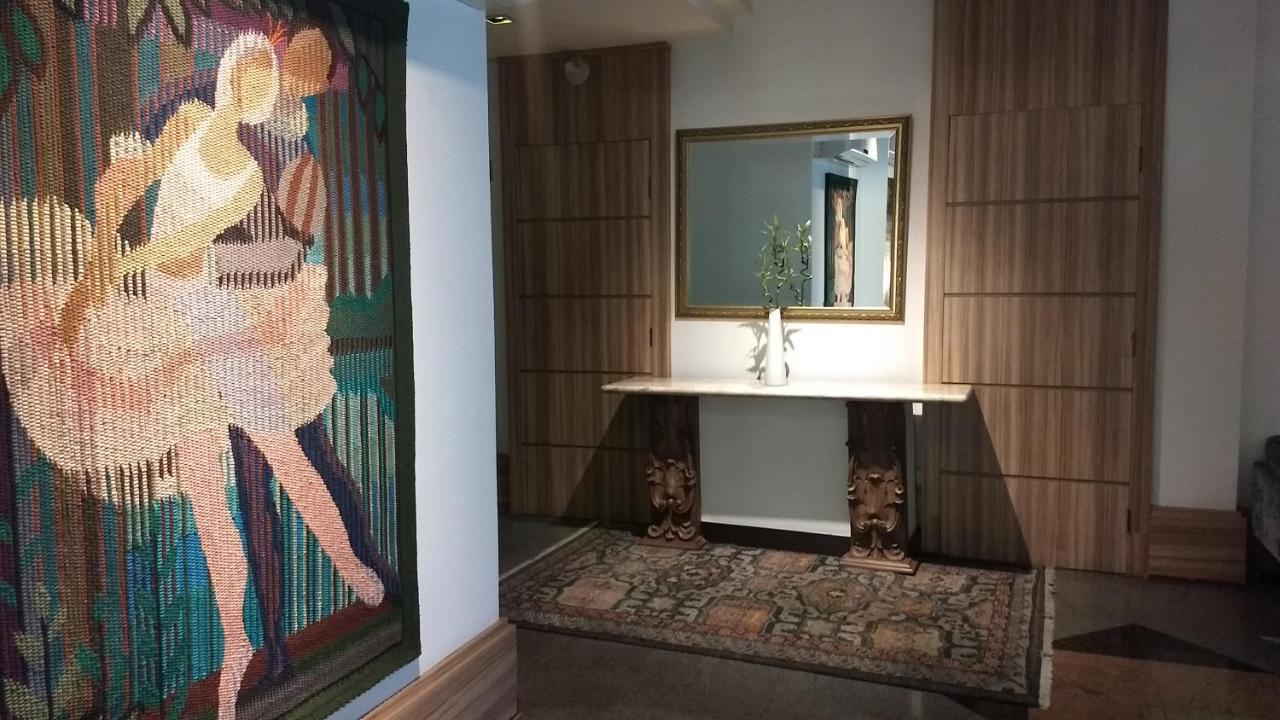 Castel Plaza Hotel 3*