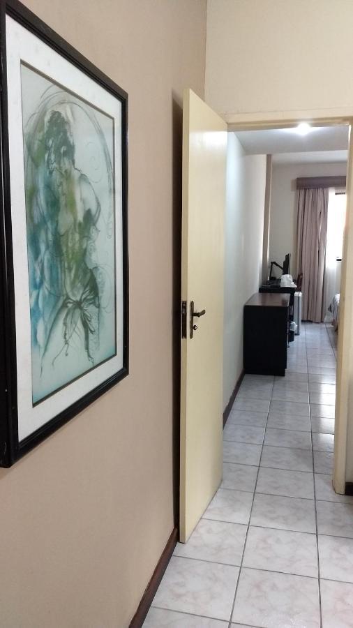 Castel Plaza Resende