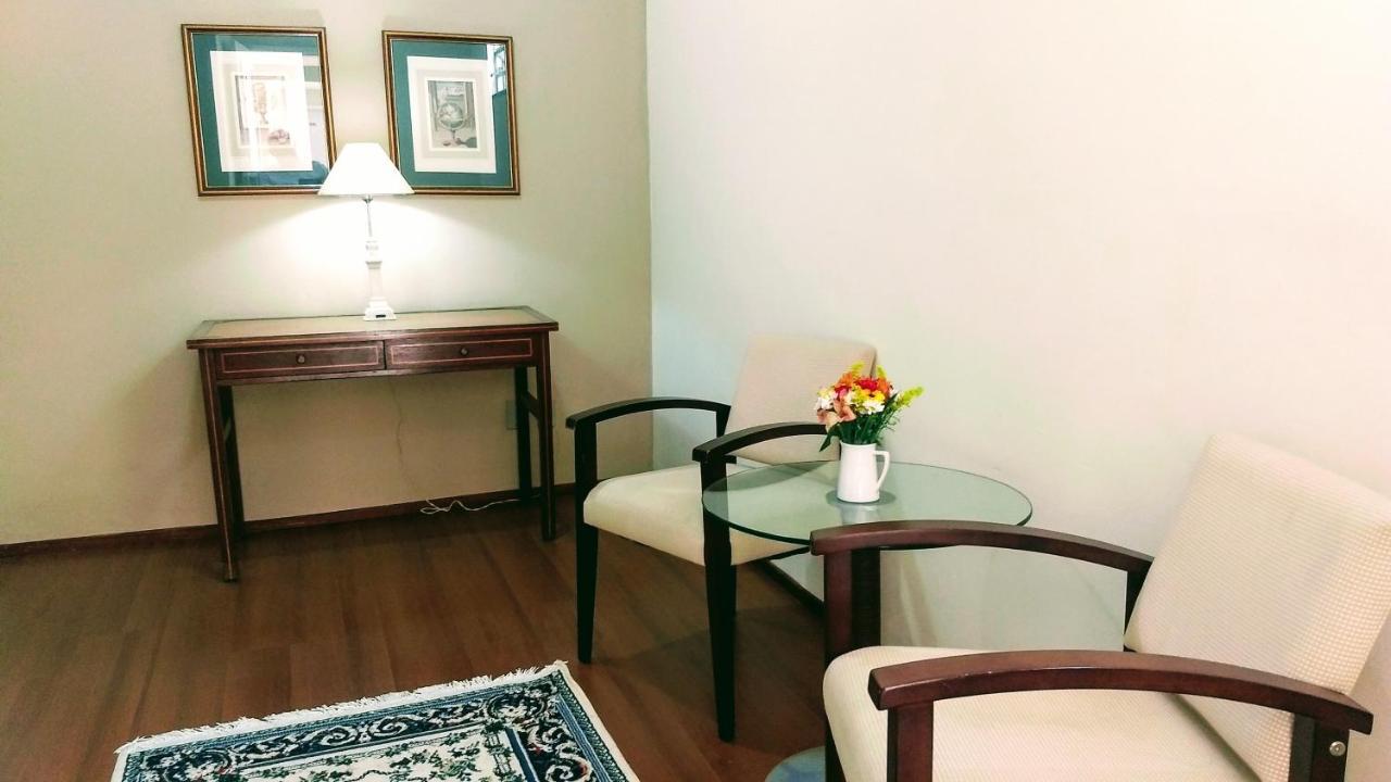 Castel Plaza Hotel Resende