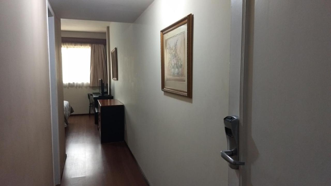 Castel Plaza 3* Resende