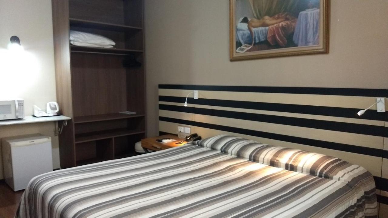 Castel Plaza Hotel 3*