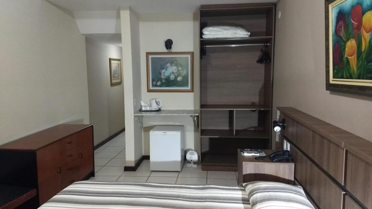 Hotel Castel Plaza