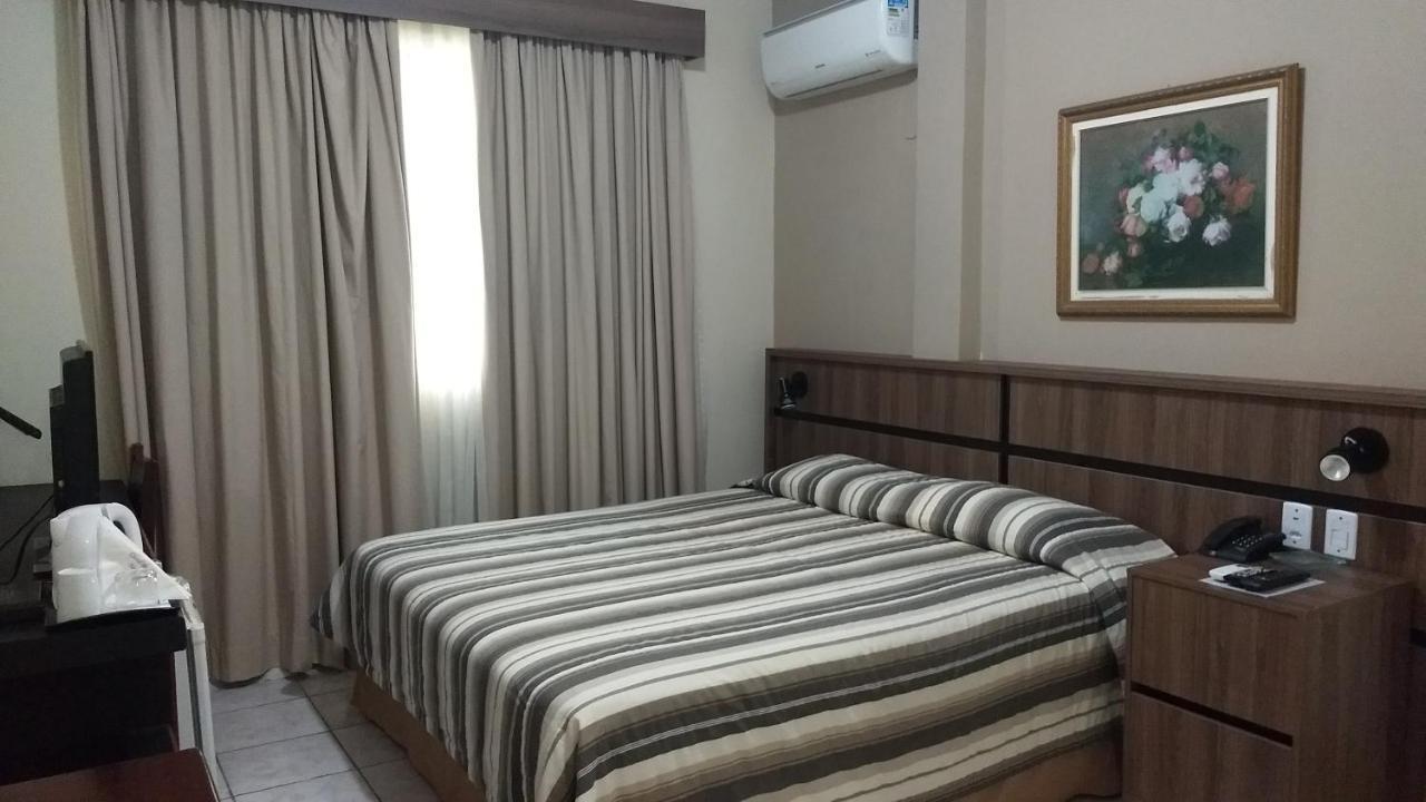 Castel Plaza Resende