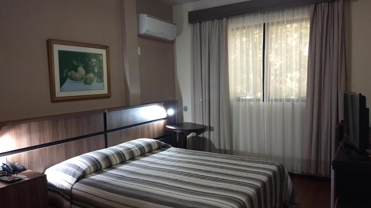 Castel Plaza Hotel 3*