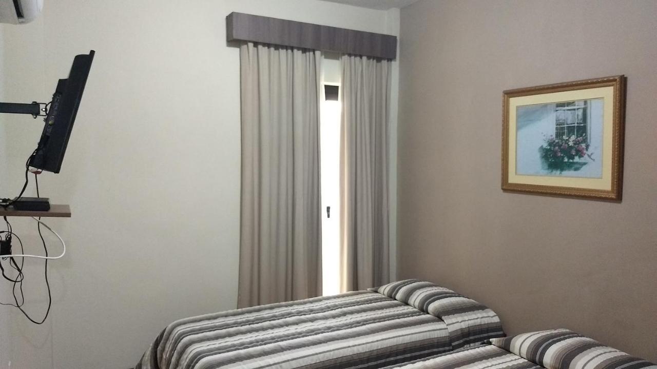 Hotel Castel Plaza Resende