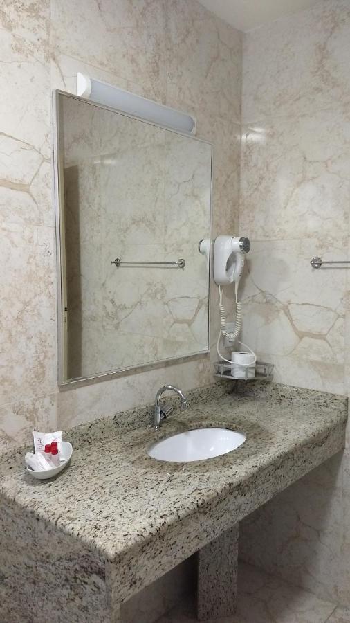 Castel Plaza Hotel Resende