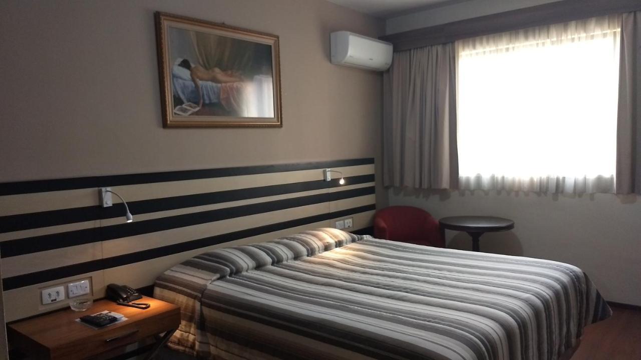 Hotel Castel Plaza