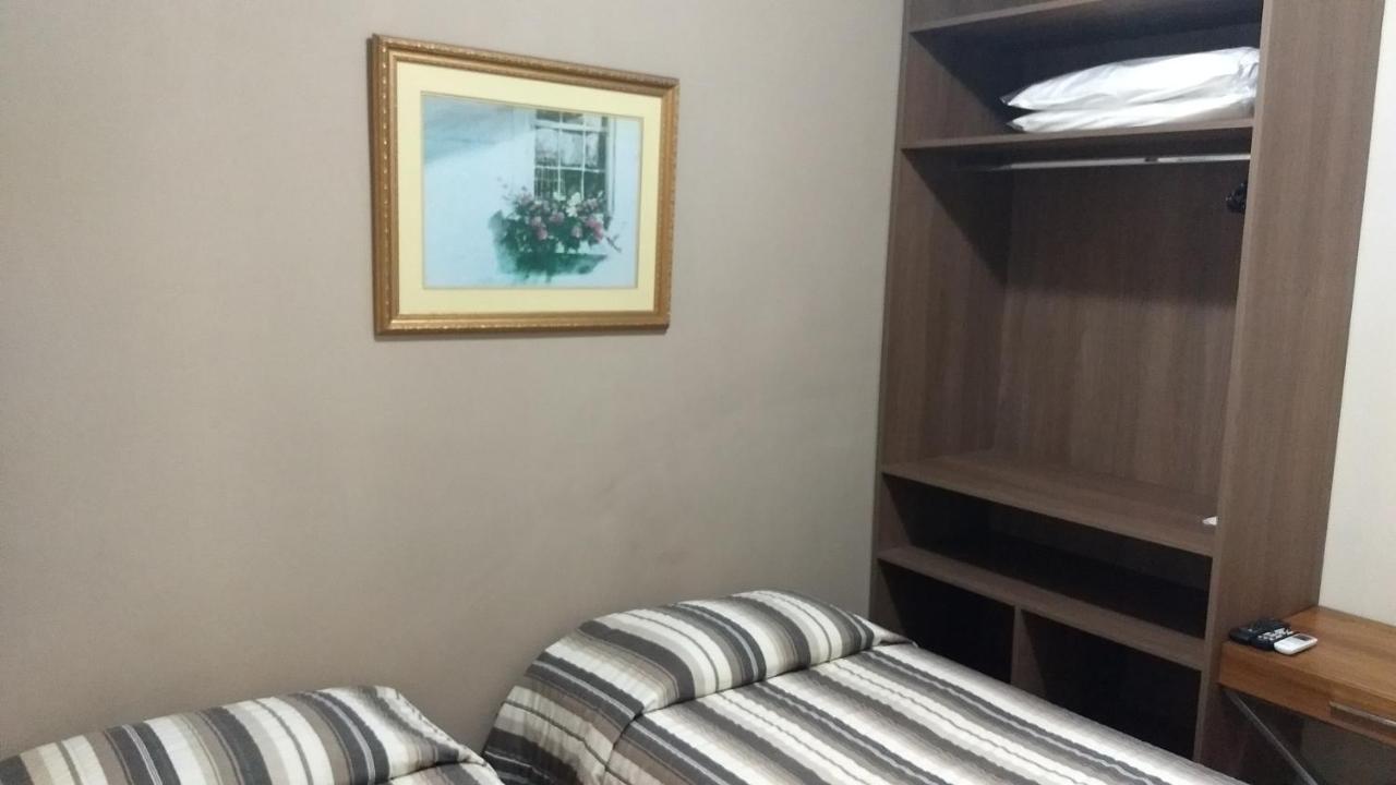 Castel Plaza Resende