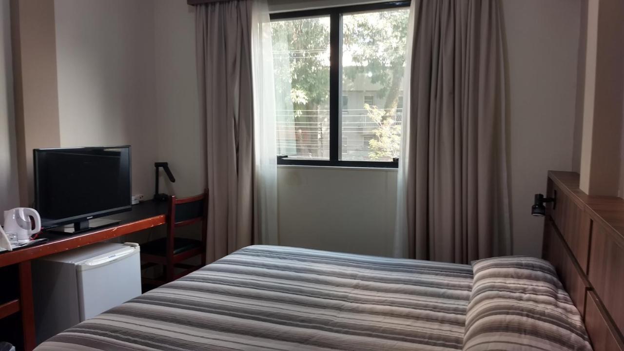Castel Plaza 3* Resende