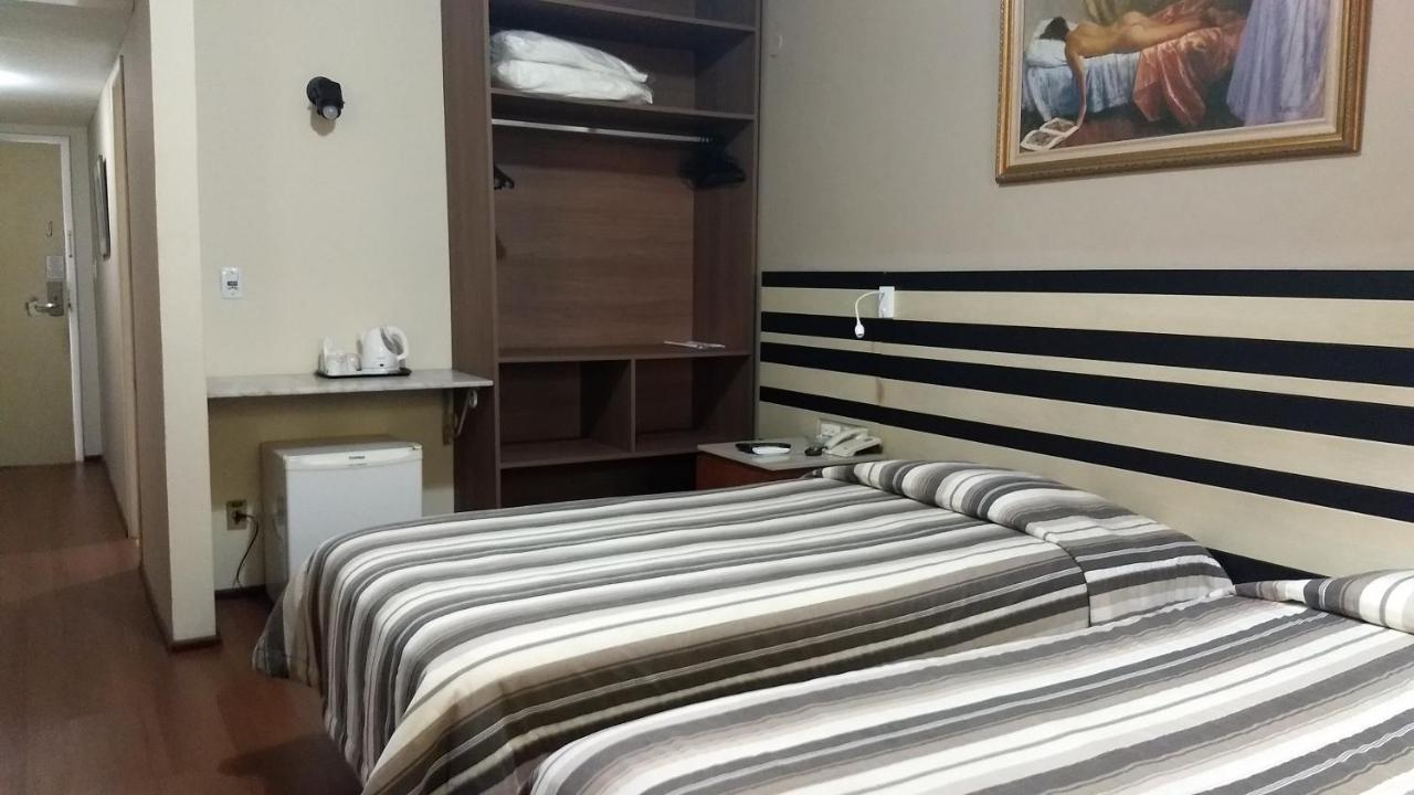 Hotel Castel Plaza 3*