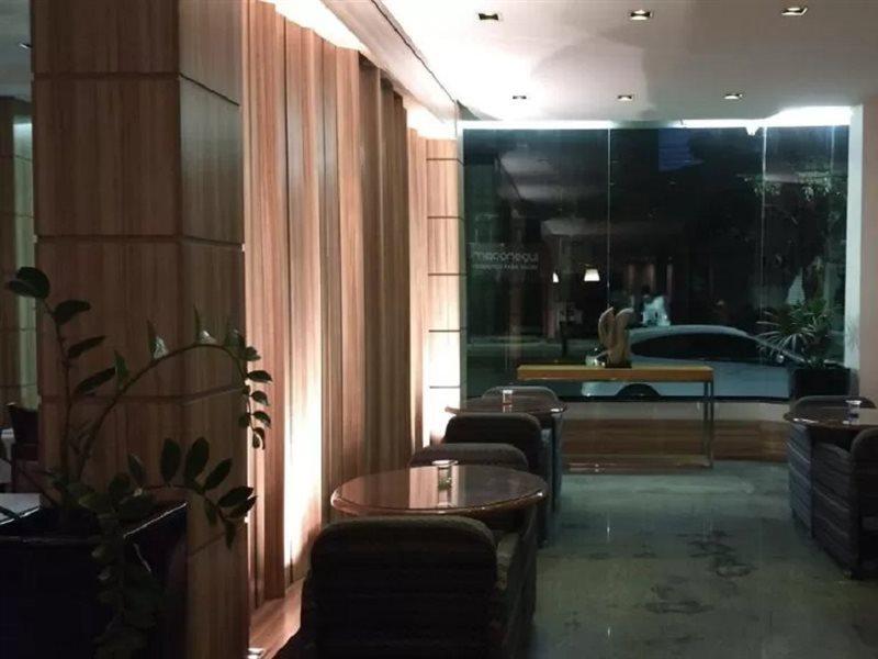 Castel Plaza Hotel 3*