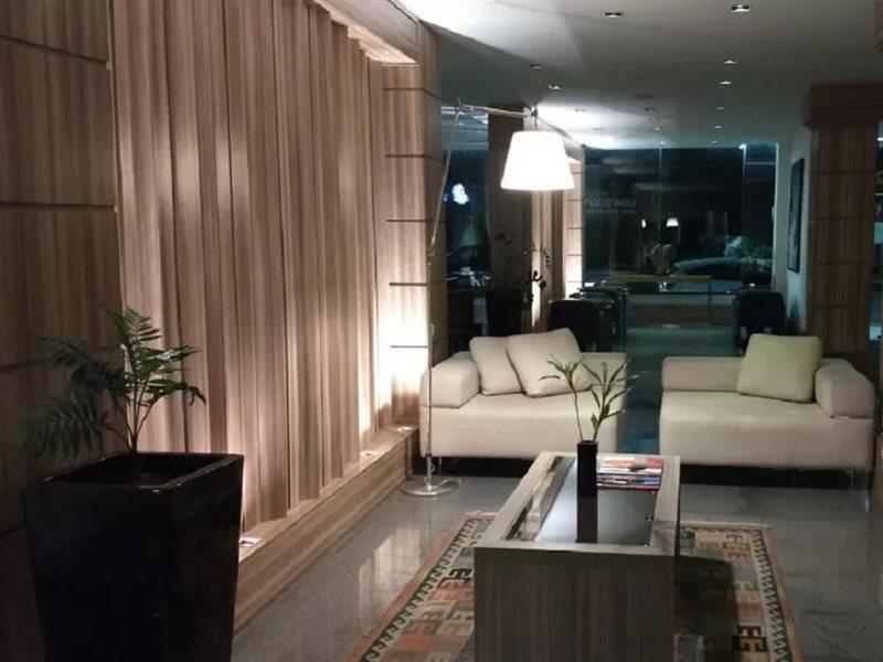 Castel Plaza Resende