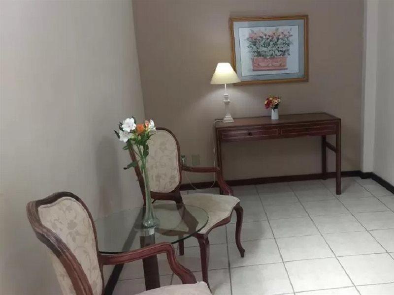 Hotel Castel Plaza Resende