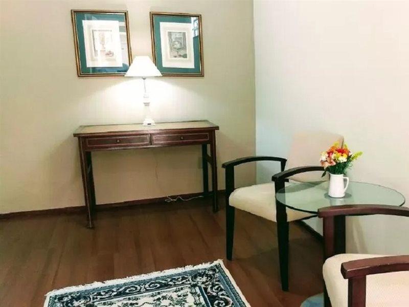 Castel Plaza 3* Resende