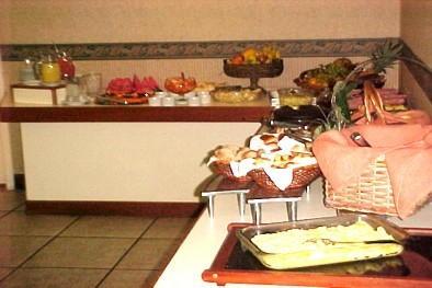 Hotel Castel Plaza Resende