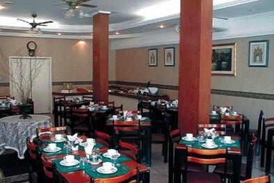 Hotel Castel Plaza