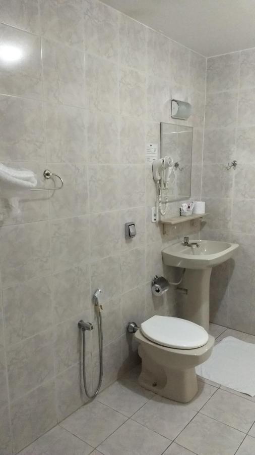 Castel Plaza 3* Resende