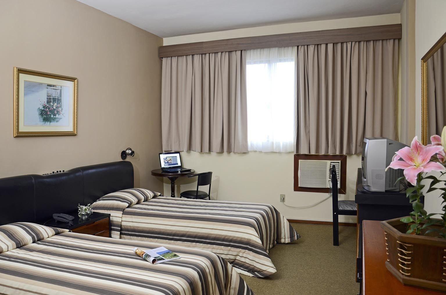 Hotel Castel Plaza 3*