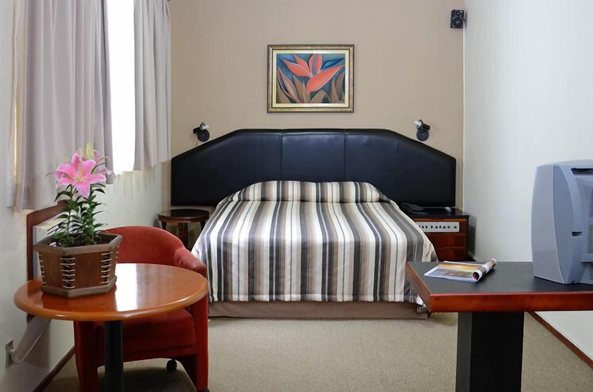 Hotel Castel Plaza
