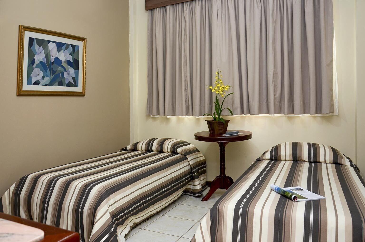 Castel Plaza Hotel 3*