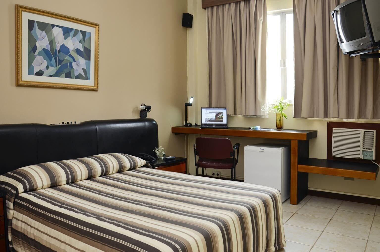 Hotel Castel Plaza
