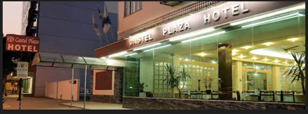 Hotel Castel Plaza 3*