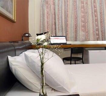 Castel Plaza 3* Resende