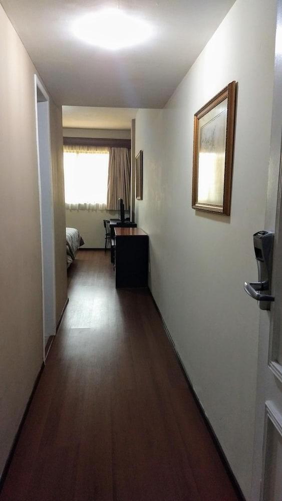 Hotel Castel Plaza 3*