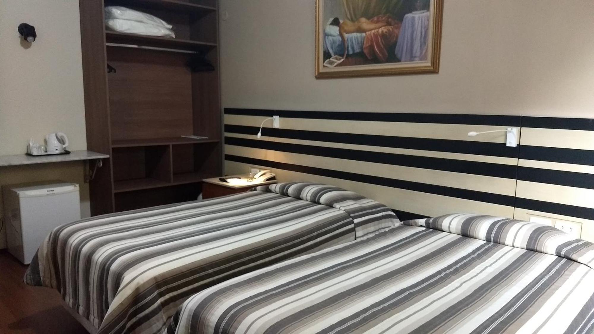 Hotel Castel Plaza 3*