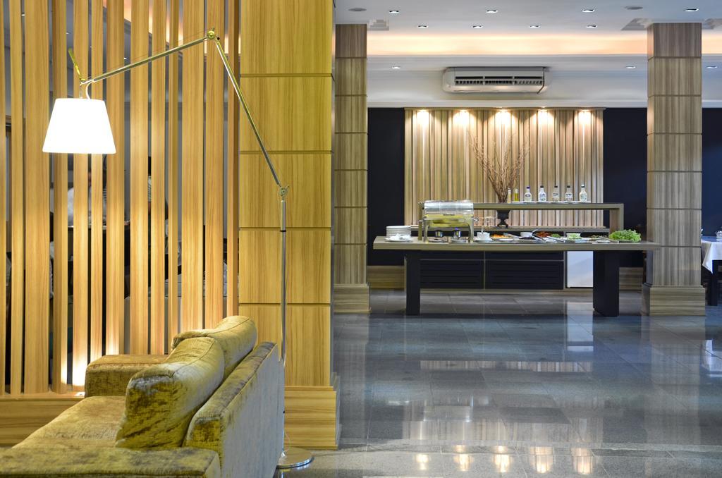Castel Plaza Hotel Resende