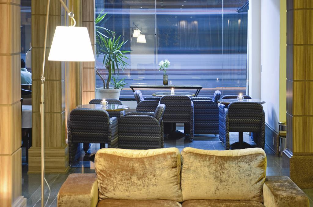 Hotel Castel Plaza