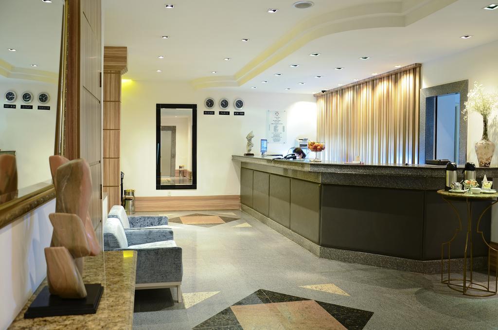 Hotel Castel Plaza 3*