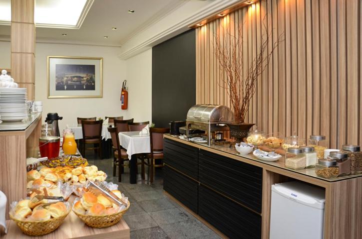 Hotel Castel Plaza