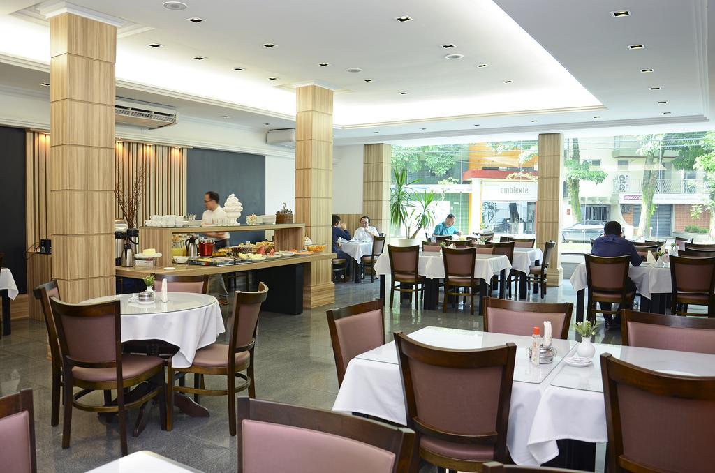 Castel Plaza Resende
