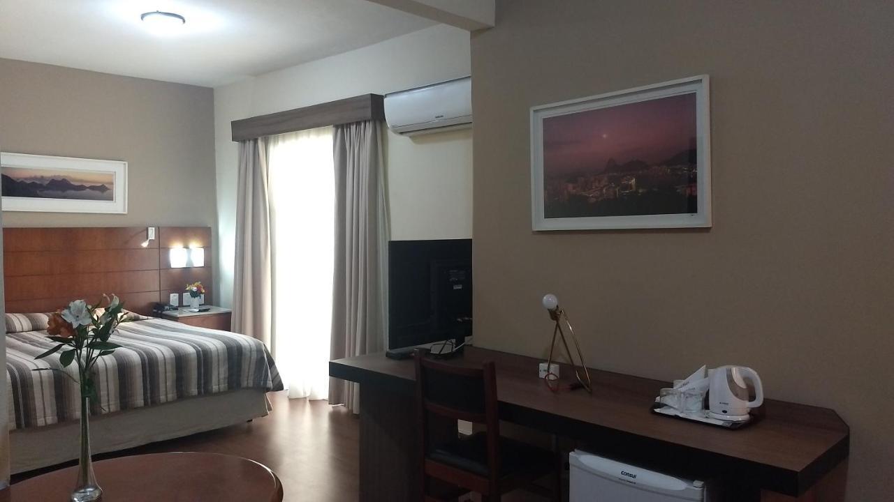 Castel Plaza Resende