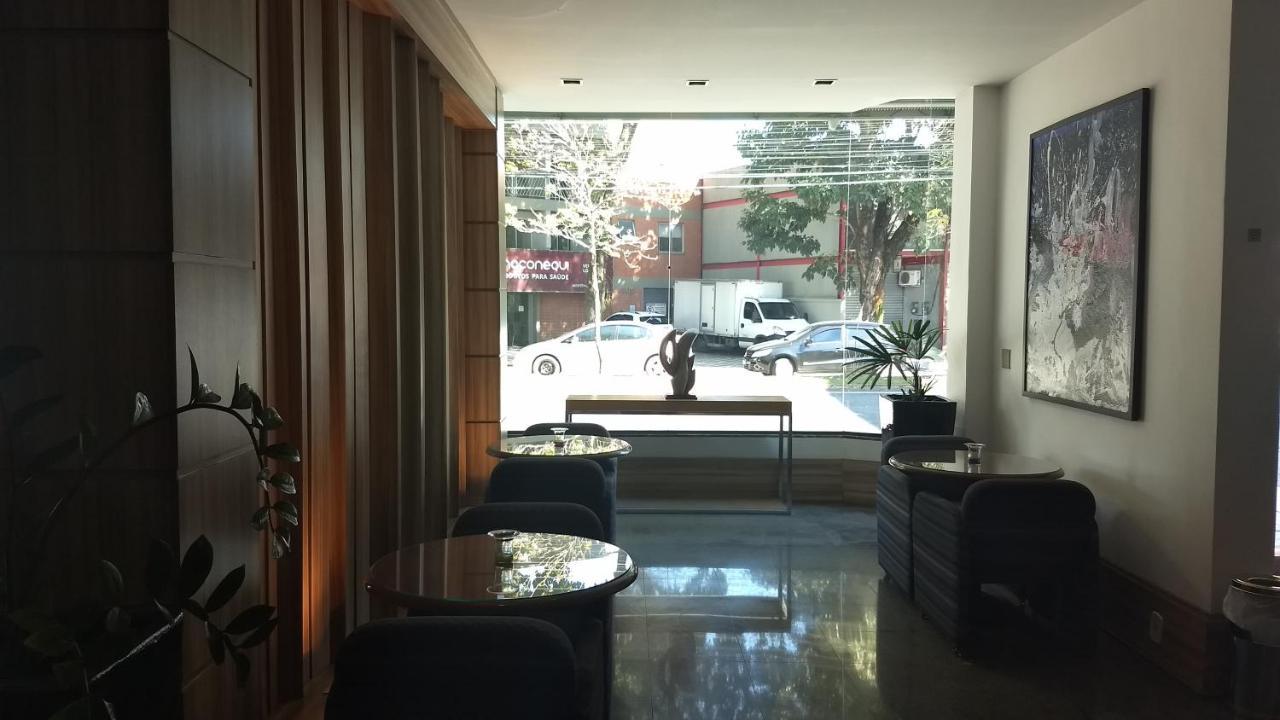 Castel Plaza Resende