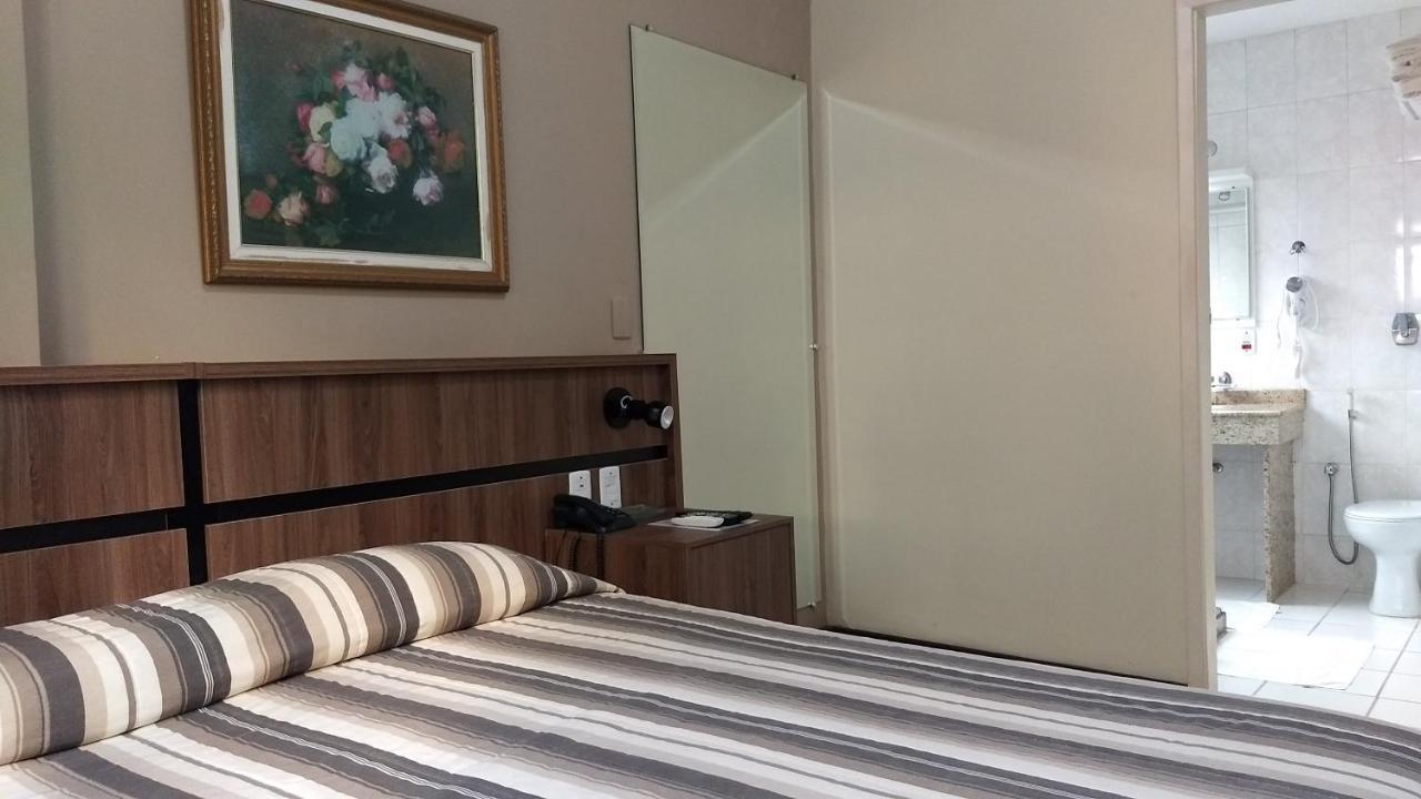 Hotel Castel Plaza Resende